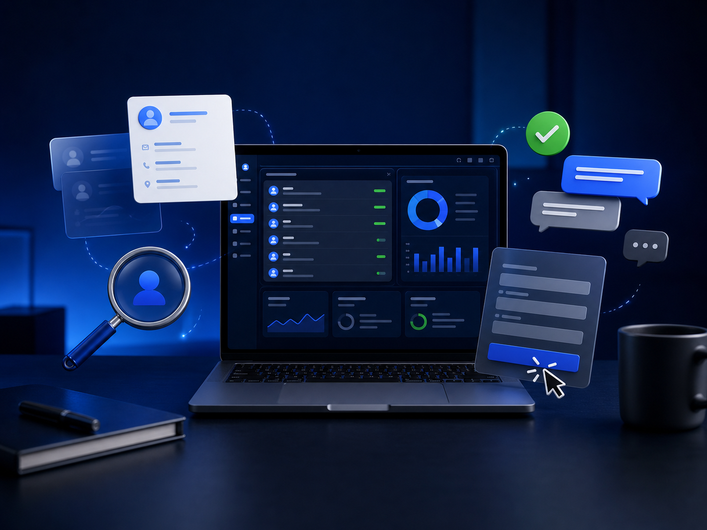Desktop Versions: 5-Software Bundle