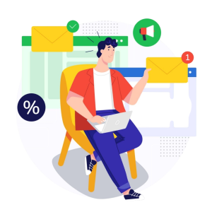 MorphyMail email marketing software