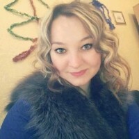 Svetlana Valyaeva